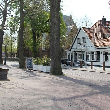Quaint Holiday Home In Bergen Aan Zee Near Sea Bergen aan Zee Exterior foto