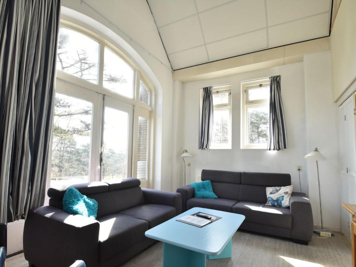 Quaint Holiday Home In Bergen Aan Zee Near Sea Bergen aan Zee Exterior foto