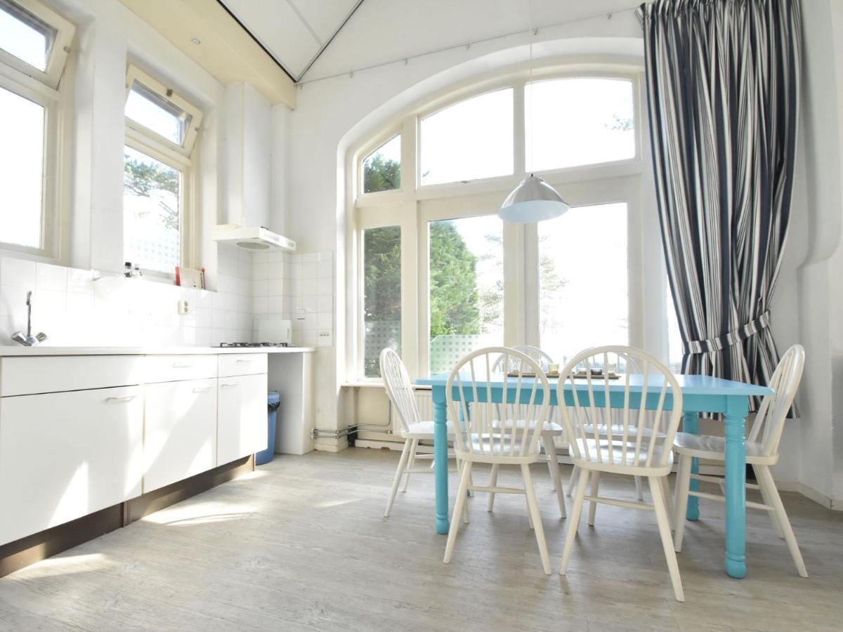Quaint Holiday Home In Bergen Aan Zee Near Sea Bergen aan Zee Exterior foto