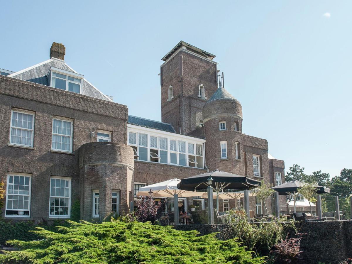 Quaint Holiday Home In Bergen Aan Zee Near Sea Bergen aan Zee Exterior foto
