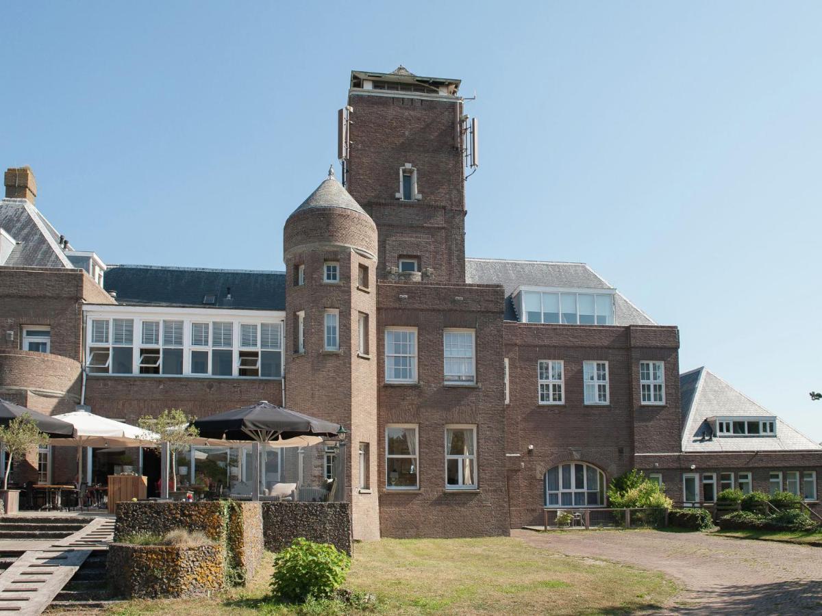 Quaint Holiday Home In Bergen Aan Zee Near Sea Bergen aan Zee Exterior foto
