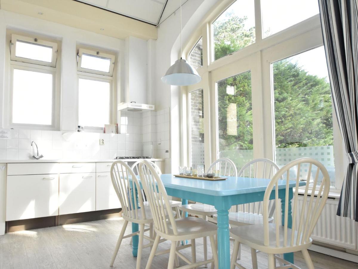 Quaint Holiday Home In Bergen Aan Zee Near Sea Bergen aan Zee Exterior foto