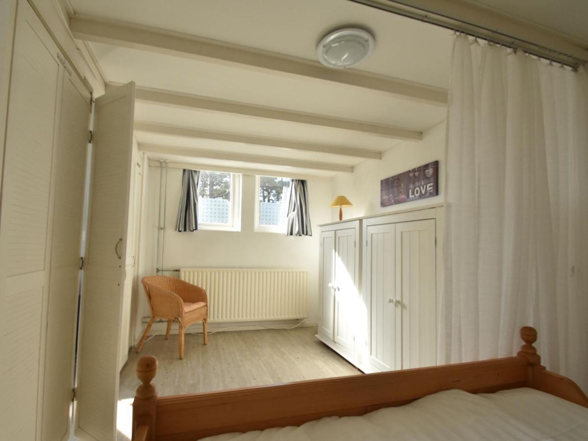 Quaint Holiday Home In Bergen Aan Zee Near Sea Bergen aan Zee Exterior foto