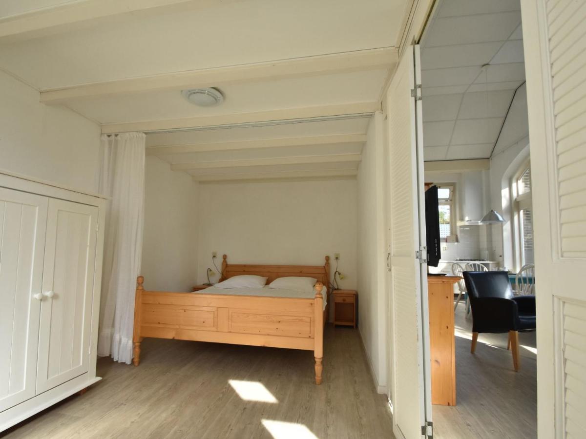Quaint Holiday Home In Bergen Aan Zee Near Sea Bergen aan Zee Exterior foto