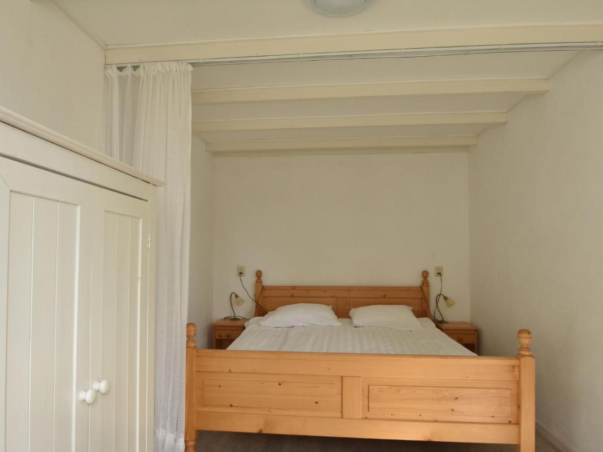 Quaint Holiday Home In Bergen Aan Zee Near Sea Bergen aan Zee Exterior foto