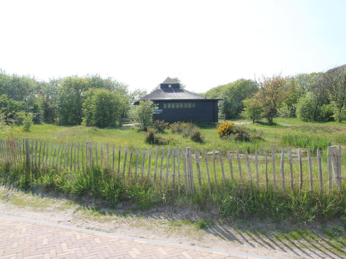 Quaint Holiday Home In Bergen Aan Zee Near Sea Bergen aan Zee Exterior foto
